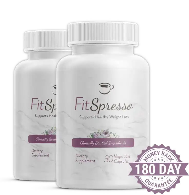 fitspresso weight loss supplement